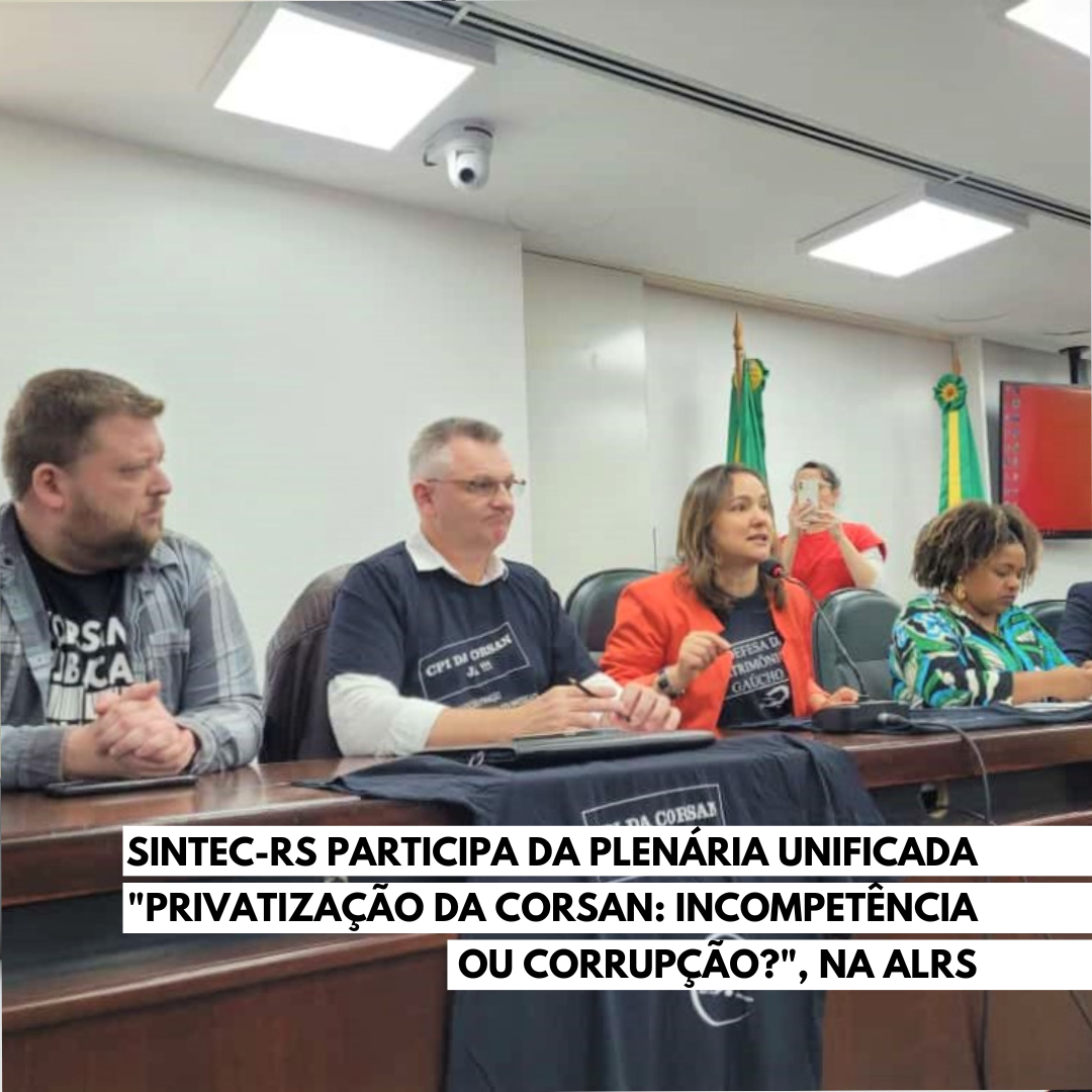 Corsan convoca acionistas para assembleias no dia 31 de julho