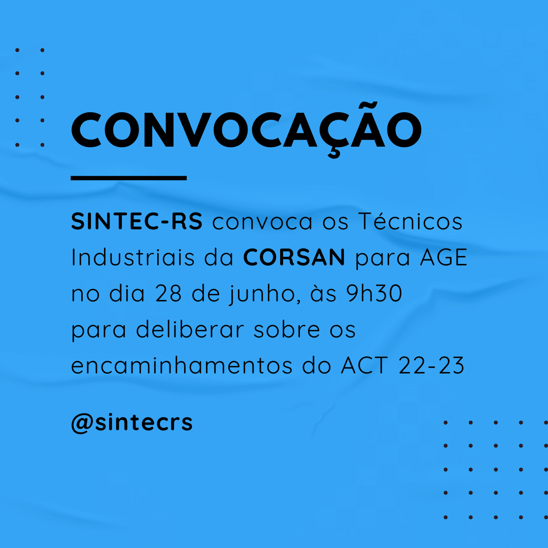 Privatização da Corsan: Entenda próximos passos da venda da estatal de  saneamento do RS, Rio Grande do Sul