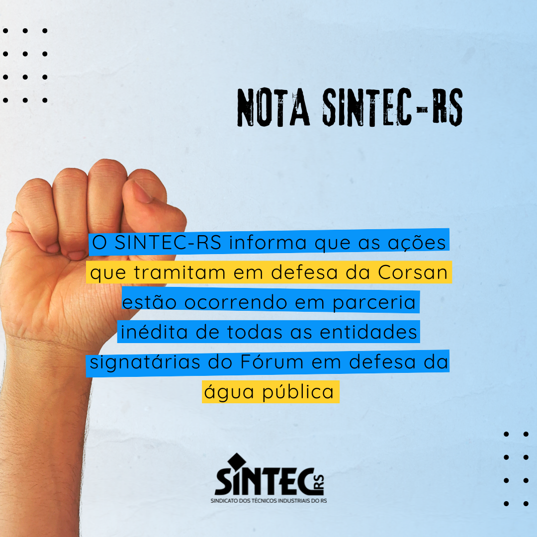 Corsan convoca acionistas para assembleias no dia 31 de julho