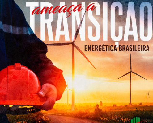 Vender a Eletrobras ameaça a transição energética brasileira