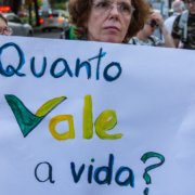 A exemplo da Vale, privatização de empresas públicas abre portas para impunidade