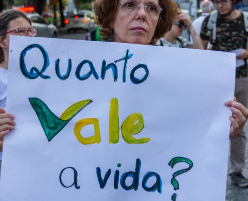 A exemplo da Vale, privatização de empresas públicas abre portas para impunidade