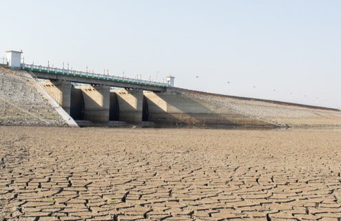 A água deve ser dos gaúchos, não de empresas privadas