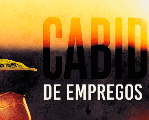 CABIDE DE EMPREGOS