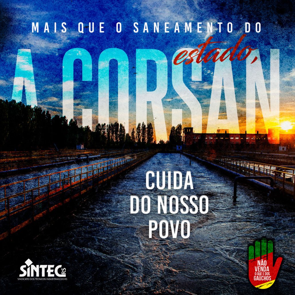 ACorsanÉNossa