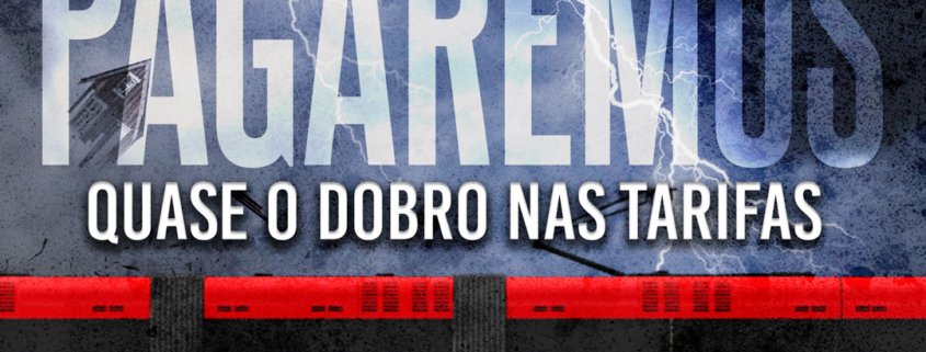 VendaTrensurbAumentaPassagem