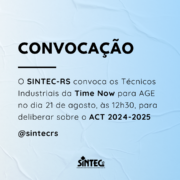 Edital AGETimeNow21ago24
