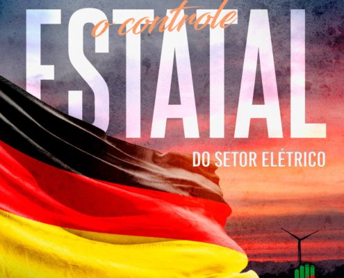 Países desenvolvidos retomaram o controle estatal do setor elétrico