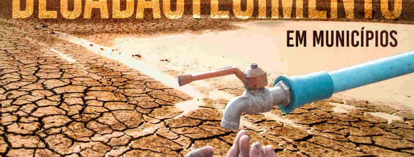 Privatização da Corsan pode causar desabastecimento em municípios