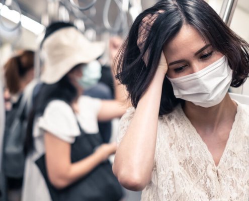 Privatização da Trensurb levará ao caos, como ocorreu nas ferrovias inglesas