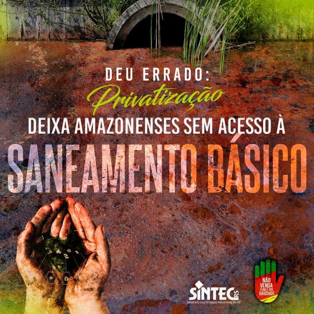 PrivatizaçãonãodeucertoAmazonas_Sintec