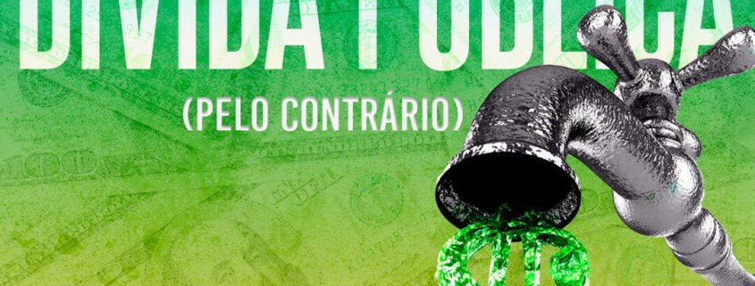 Privatizações não reduzem a dívida pública (pelo contrário)