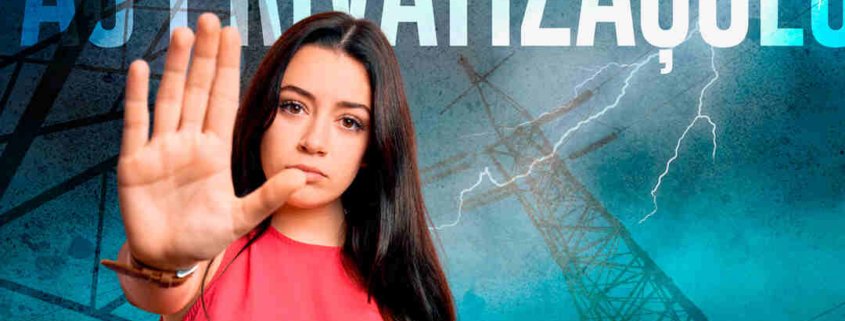 Quase 70 % dos brasileiros NÃO APOIAM as privatizações