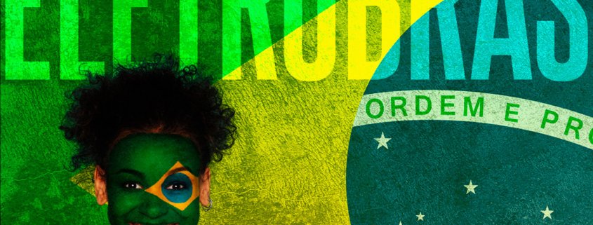 Quem é patriota defende a Eletrobras