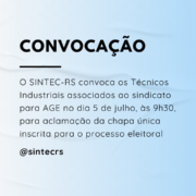 age eleitoral 5jul23