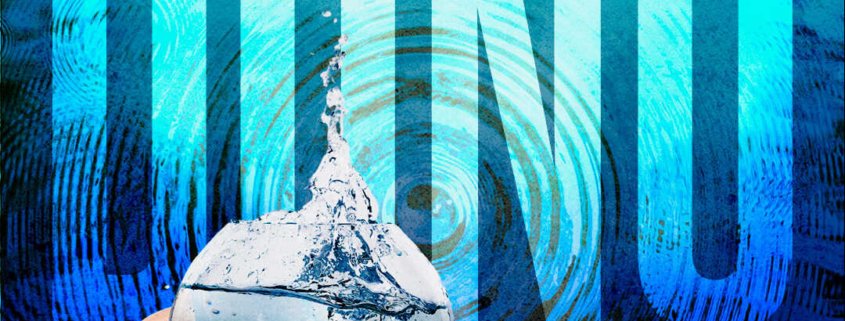 Água não pode ter dono, ela é do povo