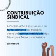 Contribuição Sindical 2021