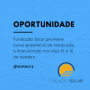 curso fund solar 0810
