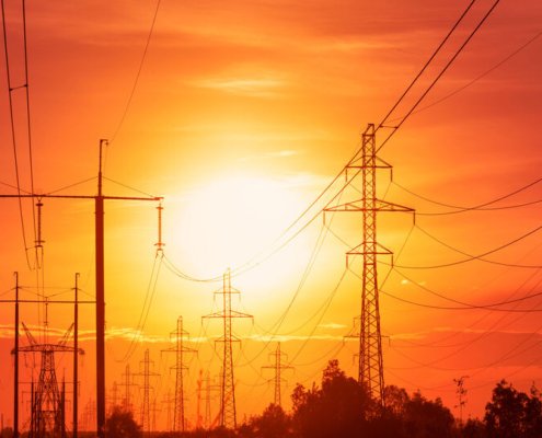 É piada? Para Bolsonaro, solução para crise energética é não usar energia