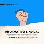 inf sindical set