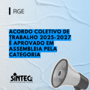 resultadovotaçãorge