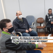 reunião corsan 1905